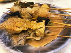 -大姐麻辣烫(莲宝中路店)