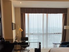 -上海浦东绿地铂骊酒店