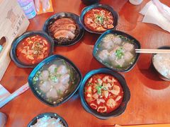 -李记小小吃(涪江路店)