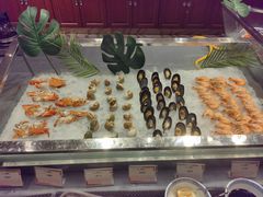 -上海吉臣维景酒店·维多利亚餐厅