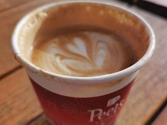 -Peet's Coffee皮爷咖啡(大学路店)