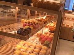 -崎本的店·专业酵种吐司(无锡万象汇店)