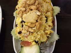 -大螃蟹海鲜餐厅