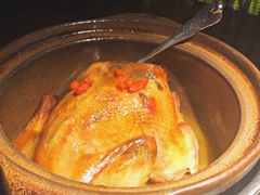-外婆家(杭州马塍店·杭帮菜名店)