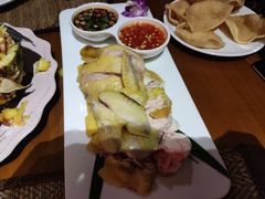 -泰国餐厅 Thai Food(裕华万达店)