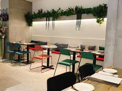 大堂-ALLORA意大利餐厅(丰盛里店)
