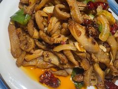 -杨乐辣子鸡(和田一街店)