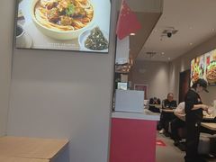 -李先生牛肉面大王(东单店)