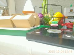 -So Lounge索兰至餐厅(蓝色港湾店)