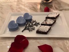 餐后甜点-宝丽轩中餐厅BAOLIXUAN
