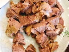 黄焖手抓羊肉-清真·益鑫羊肉手抓馆(花园北街店)