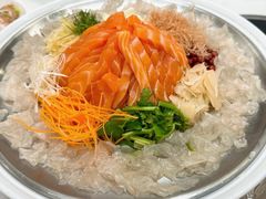 -渔文乐·海鲜大排档(壹品总店)