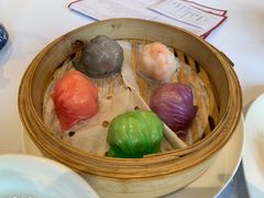 -新雅粤菜馆(南京东路店)