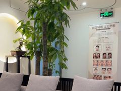 -席仁堂推拿按摩脊柱调理(世纪科贸大厦店)