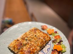 -水之惠鲜鱼料理(王府大街店)