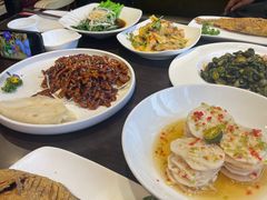 -老牌坊鲁菜名店(聊城美食岛店)