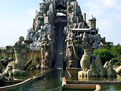 -厦门方特梦幻王国