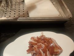 全聚德精品烤鸭-全聚德(双井店)
