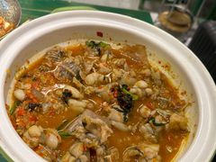 -费大厨辣椒炒肉(太平老街店)