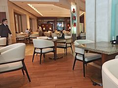 -怡咖啡海鲜自助餐厅(浦东香格里拉店)