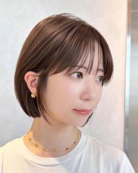 -AFA Hair studio·女士发型设计