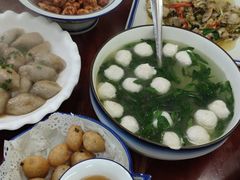 -醉春风(长汀县店头街店)