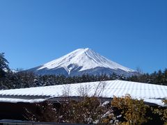 -富士山吉田線五合目