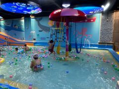 -青水瓦台汤泉(未央店)