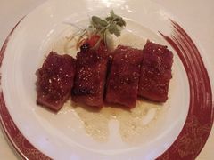 -天龙轩(香港丽思卡尔顿酒店)