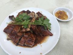 -新享乐海鲜(翠华路店)