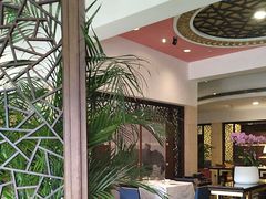 -杭州香格里拉·香宫中餐厅