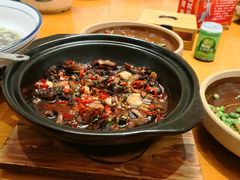 -嗣林·爷爷的私房菜(湾里店)