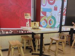 -膳心记•明火四宝煲仔饭(前海科兴店)