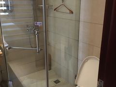 -西港航空酒店(银川南门广场机场巴士店)