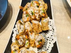 -味莊·青岛菜(云霄路店)