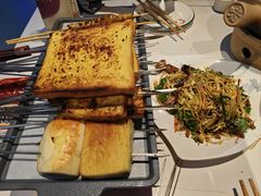 -亿牌牌东北烧烤(博物馆旗舰店)
