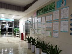 -中山大学附属第三医院(天河院区)