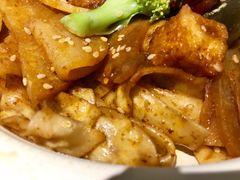-便利蜂(新中关购物中心B1层店)