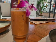 -CHINCHIN 青青·泰国料理(万象食家店)