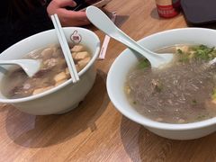 -回味鸭血粉丝汤(砂之船店)
