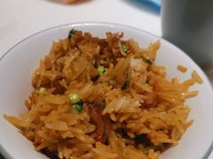 经典腊味煲仔饭-东椰·海南椰子鸡火锅(朝阳门店)