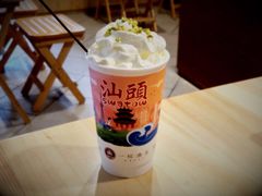 -一杯潮茶·专注潮汕茶饮(朝阳庄店)
