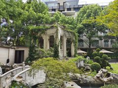 -荣府宴(南阳路店)