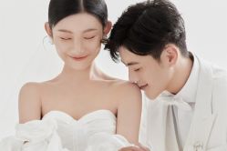 -索菲亚婚纱摄影