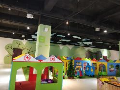 -塔塔王国·主题儿童游乐园(奥城商业广场店)