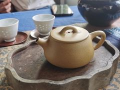 -煮雨小筑(斜塘老街店)
