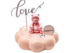 -CAKE BOSS 蛋糕老板(领展购物广场·中关村店)