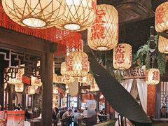 -南京大牌档(中关村领展广场店)