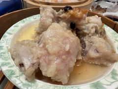 -南园酒家(前进路店)