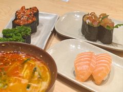 -友壹町寿司(佛山新DNA店)